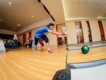 Campionat de bowling