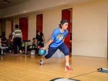 Campionat de bowling