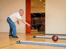 Campionat de bowling