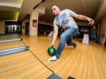 Campionat de bowling