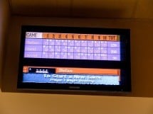Campionat de bowling