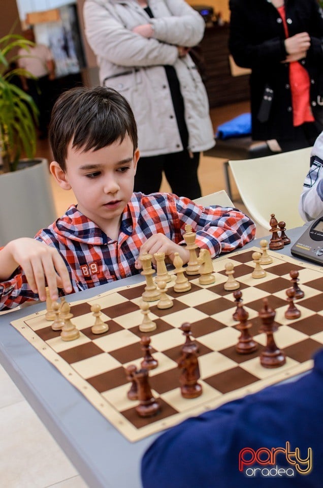 Campionat de şah, 