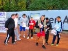 Campionat de tenis cu piciorul