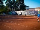 Campionat de tenis cu piciorul