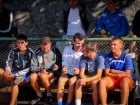 Campionat de tenis cu piciorul