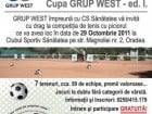 Campionat de tenis cu piciorul