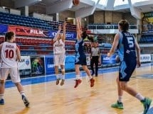 Campionat European - Baschet feminin U18