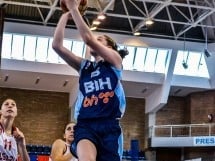 Campionat European - Baschet feminin U18