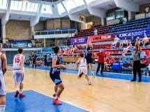 Campionat European - Baschet feminin U18