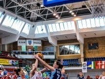 Campionat European - Baschet feminin U18