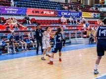 Campionat European - Baschet feminin U18