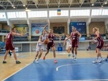 Campionat European - Baschet feminin U18