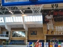 Campionat European - Baschet feminin U18