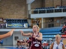 Campionat European - Baschet feminin U18