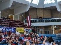 Campionat European - Baschet feminin U18