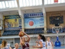 Campionat European - Baschet feminin U18