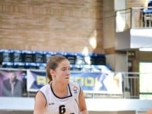 Campionat European - Baschet feminin U18