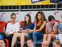 Campionat European - Baschet feminin U18