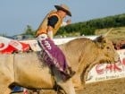 Campionat European de Rodeo