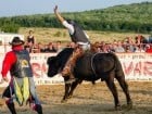 Campionat European de Rodeo