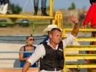 Campionat European de Rodeo