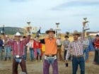 Campionat European de Rodeo