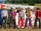 Campionat European de Rodeo