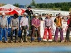 Campionat European de Rodeo