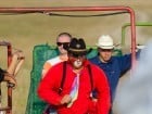 Campionat European de Rodeo