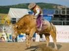 Campionat European de Rodeo