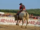 Campionat European de Rodeo