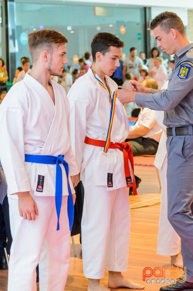 Campionat Internaţional de Karate,