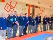 Campionat Internaţional de Karate