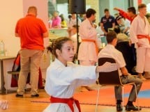 Campionat Internaţional de Karate