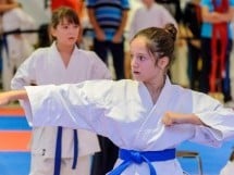 Campionat Internaţional de Karate