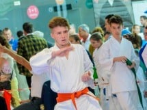 Campionat Internaţional de Karate