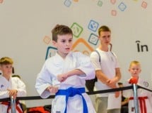 Campionat Internaţional de Karate