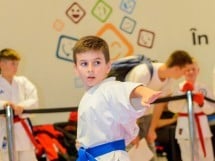 Campionat Internaţional de Karate