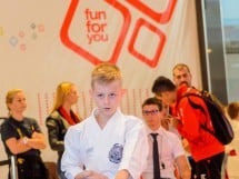 Campionat Internaţional de Karate