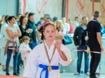 Campionat Internaţional de Karate