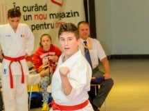 Campionat Internaţional de Karate