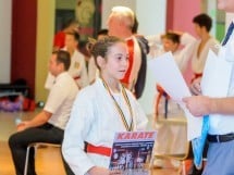 Campionat Internaţional de Karate