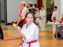 Campionat Internaţional de Karate