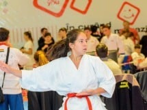 Campionat Internaţional de Karate