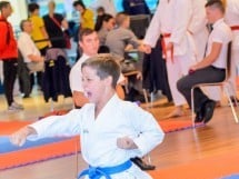 Campionat Internaţional de Karate