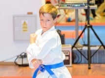 Campionat Internaţional de Karate