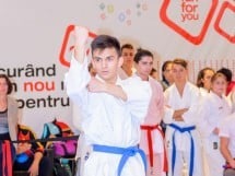 Campionat Internaţional de Karate