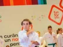 Campionat Internaţional de Karate