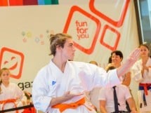 Campionat Internaţional de Karate