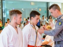 Campionat Internaţional de Karate